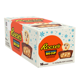 Reese's Big Cup Sugar Cookie (36g) 16-count
