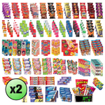 Pops Distro's Curated $2000 The Boss-Level Store Setup Pack – $2,000 in Premium Snacks & Drinks! 🚀🏪re Launch Kit