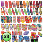 Ultimate Snack & Drink Package - $3000 Bulk Deal for Convenience Stores & Vending Machines