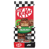 KitKat Hazelnut F1 Series Sharing Blocks 15ct (99g) (Ireland)