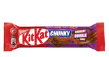 KitKat Chunky Crunchy Double Choc (42g) (UK) 24ct