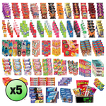 Pops Distro Inc. Curated $5,000 Snack Package – Double Your Inventory Value!