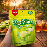 Amos Peelerz Green Apple 6 pack (6oz)