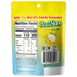 Amos Peelerz Lemon 6 pack (3oz)