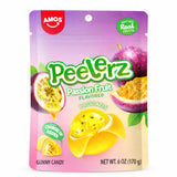 Amos Peelerz Passion Fruit 6 pack (6oz)