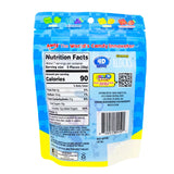 Amos 4D Gummy Blocks 6ct (7oz)