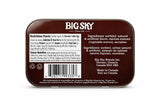 Big Sky Chocolate Mints (50g) 6 pack