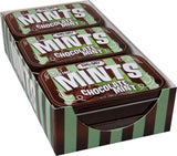 Big Sky Chocolate Mints (50g) 6 pack