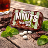 Big Sky Chocolate Mints (50g) 6 pack