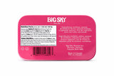 Big Sky Mints - Cotton Candy Mints (50g) 6Pack