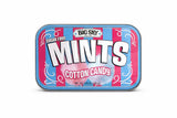 Big Sky Mints - Cotton Candy Mints (50g) 6Pack