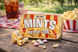 Big Sky Mints Kettle Corn (50g) 6 pack