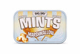 Big Sky Mints - Marshmallow (50g) 6Pack