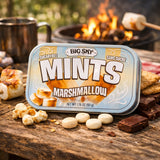 Big Sky Mints - Marshmallow (50g) 6Pack
