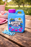 Bubble Jug - Blue Raspberry (55g) 12ct