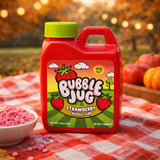 Bubble Jug - Strawberry (55g) 12ct