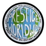 Boston America - Step Brothers Prestige Worldwide Mic Check Mints (42g) Box of 12