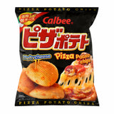 Calbee Pizza (75g) (Japan) 6-Pack