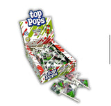 Dorval Taffy Pops - Watermelon 48ct