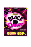 Charms Blow Pops Black Cherry Flavor, Flavor (18.4g) (48ct)