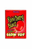 CHARMS BLOW POP - KIWI BERRY BLAST Flavor (18.4g) (48ct)