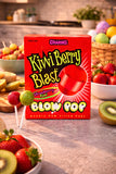 CHARMS BLOW POP - KIWI BERRY BLAST Flavor (18.4g) (48ct)
