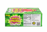 Charms Blow Pops, What-A-Melon Flavor (18.4g) (48ct)