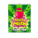 Charms Blow Pops, What-A-Melon Flavor (18.4g) (48ct)