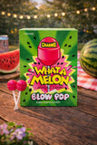 Charms Blow Pops, What-A-Melon Flavor (18.4g) (48ct)