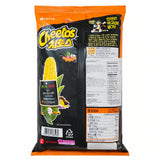 Cheetos Korean Spicy and Sweet (82g) (South Korea) 6-Pack