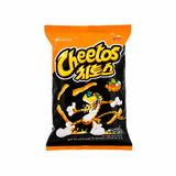 Cheetos Korean Spicy and Sweet (82g) (South Korea) 6-Pack