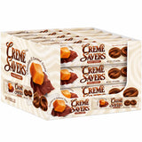 Creme Savers Chocolate & Caramel Candy (50gx24ct.)
