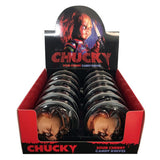 Chucky Sour Cherry Candy Knives (34g) (12ct)