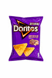 Doritos Garlic Steak Flavor (40g) (Taiwan) 6-Pack