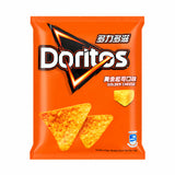 Doritos Golden Cheese (48g) (Taiwan) 6-Pack