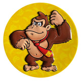 Boston America - Donkey Kong Banana Bunch - Sweet Candy Bananas Box of 12 (1.5oz)