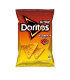 Doritos BBQ Pork Rib (68g) (Taiwan) 6-Pack