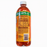 Faygo Peach 6ct (24oz)