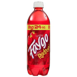 Faygo Red Pop (24oz) 6-Pack