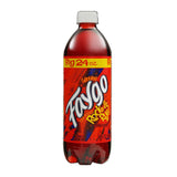 Faygo Rock & Rye 6ct (24oz)