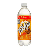 Faygo Vanilla Creme Bottle (24oz) 6-Pack