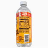 Faygo Vanilla Creme Bottle (24oz) 6-Pack