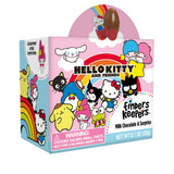 Finders Keepers Hello Kitty Milk Chocolate Surprise (20g) (6ct)