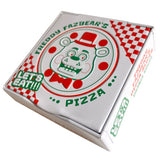 Five Nights at Freddy's Sour Orange Candy Pizza Slices (26g) (18ct)