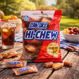 Hi-Chew Cola (118g) (China) 4-Pack