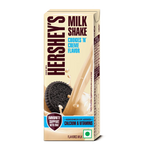 Hershey's Milk Shake - Cookies 'N' Creme (180ml) (India) 15ct
