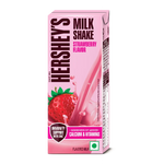 Hershey's Milk Shake - Strawberry (180ml) (India) 15ct