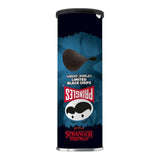 Pringles x Stranger Things Upside Down Steak 4ct (100g) (Brazil) EXTREMELY RARE