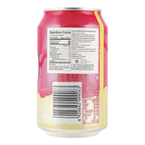 Pepsi Strawberry Milkshake Zero Sugar 12ct (330mL) (China)