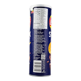 Lay’s Staxx Black Truffle 4ct (90g) (China)